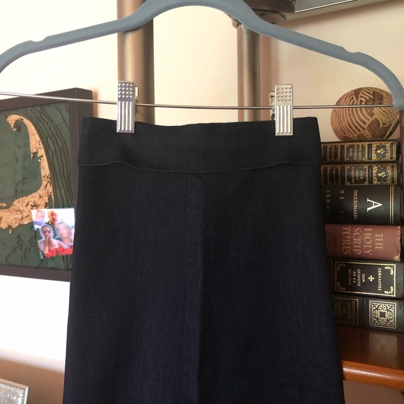 BNWOT  4X ModCloth Cropped Jeans ADORABLE! - Picture 5 of 8